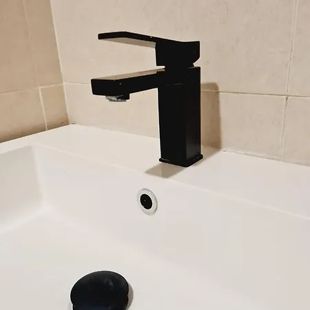 Apartment Triana Soul Marcur *