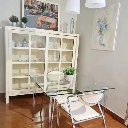Triana Soul Marcur Apartment *