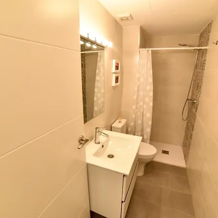 Apartment Your In Seville