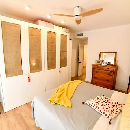 Your In Apartment