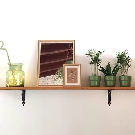Apartment Triana Boho Azotea - Atico La Galatea