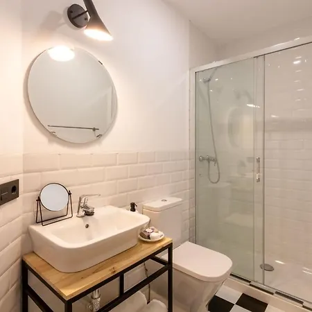 Ohliving Alfalfa Apartment