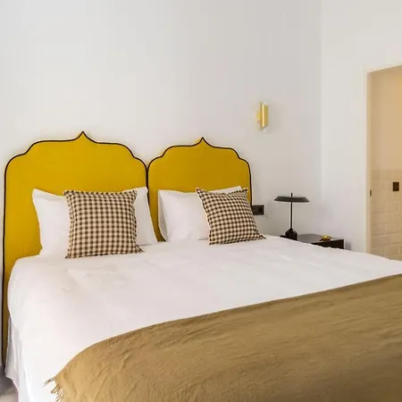 Ohliving Alfalfa * Seville