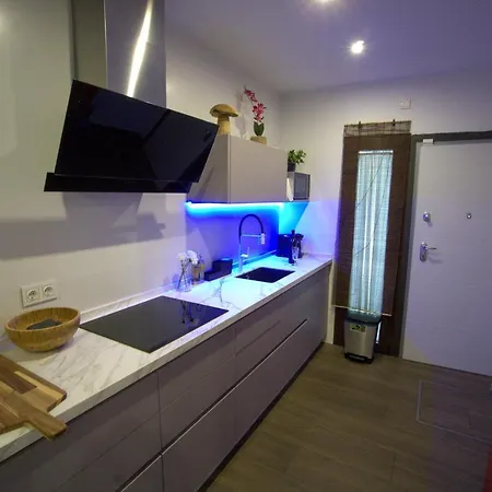 Rentalsevilla Cool&design