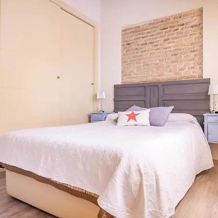 Apartment Hercules - Vacacional *