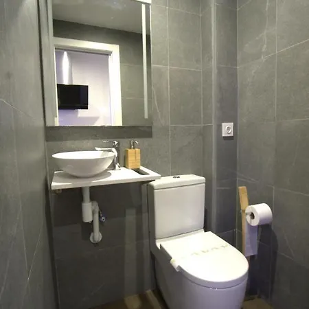 Rentalsevilla Cool & Design *