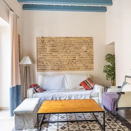 Apartment Hercules - Vacacional