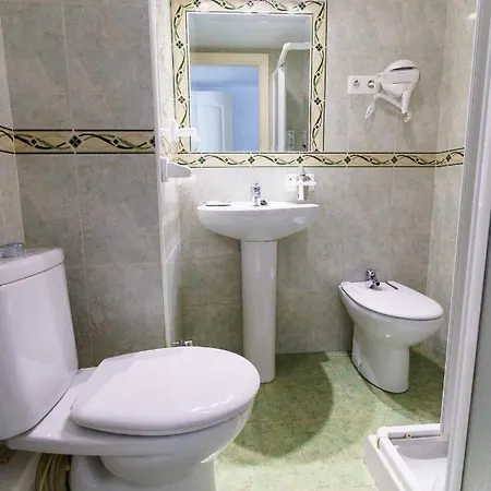 Apartment Rentalsevilla Guadalete Ii *