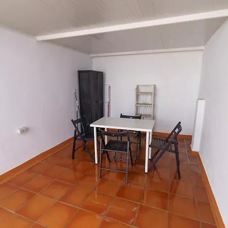 Rentalsevilla Guadalete Ii Seville