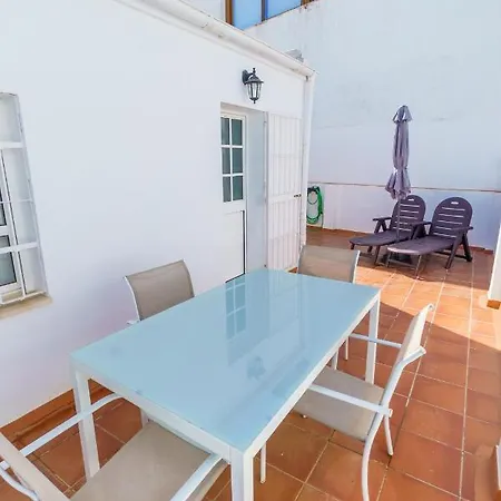 Rentalsevilla Guadalete Ii Seville