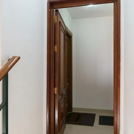Apartment Rentalsevilla Guadalete Ii *