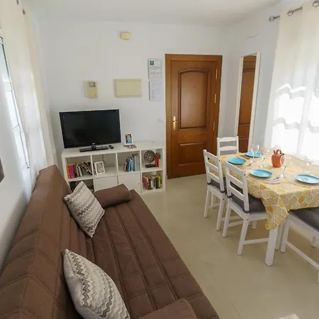 Rentalsevilla Guadalete Ii