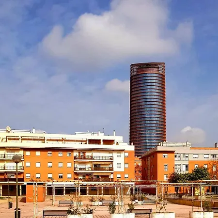 Triana Soul Marcur Apartment Seville