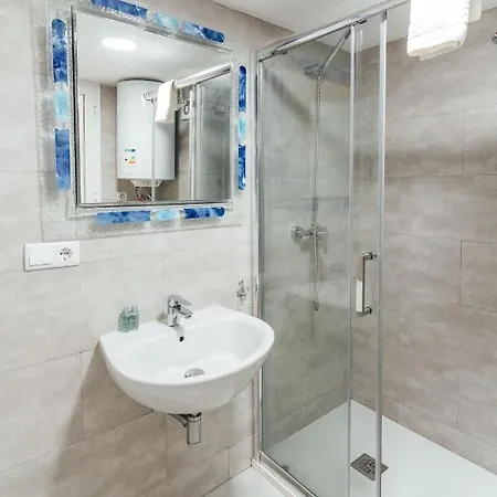 Apartment Mintystay - Penthouse Feria *