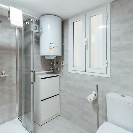 Mintystay - Penthouse Feria Apartment *