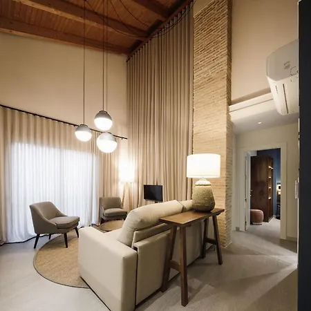 Terra Triana Apartment *
