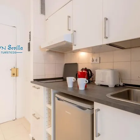 Martin Apartment