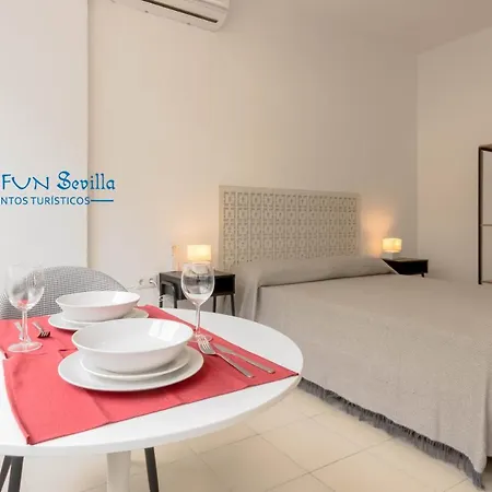 Martin Apartment