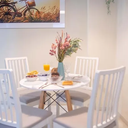 Apartment Lux - Las Setas