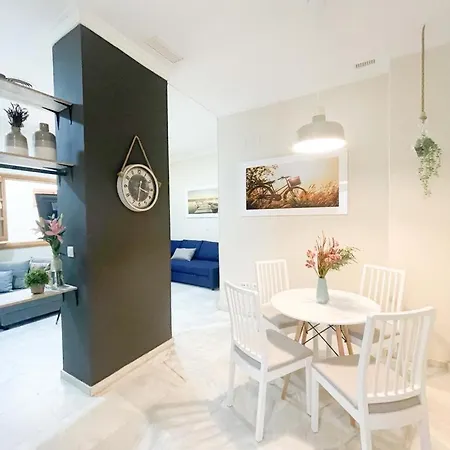 Apartment Lux - Las Setas