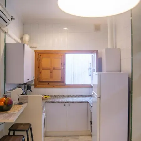 Apartment Lux - Las Setas
