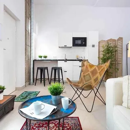 Apartment Monkeys Pinoloft Nuevo Torneo