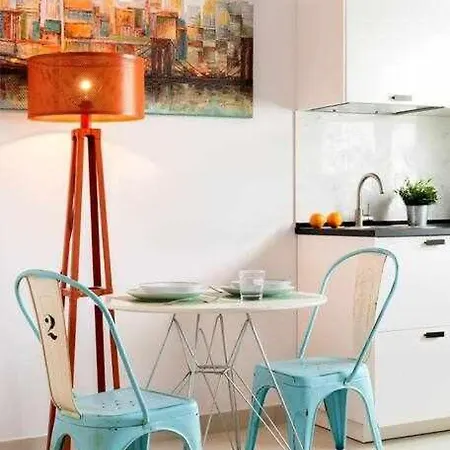 Apartment Monkeys Pinoloft Nuevo Torneo