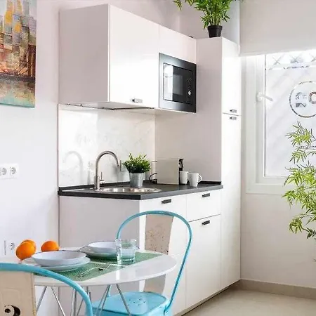 Monkeys Pinoloft Nuevo Torneo Apartment