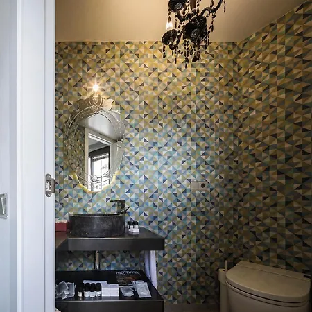 Apartment The Terrace, Duplex Con Terraza Privada Seville