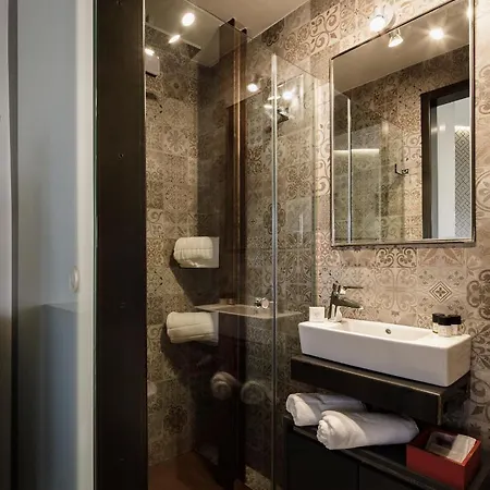 The Terrace, Duplex Con Terraza Privada