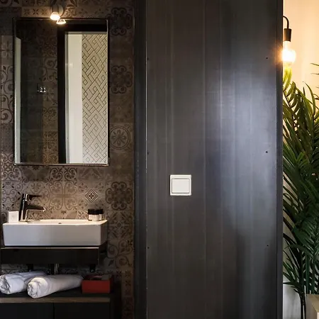 The Terrace, Duplex Con Terraza Privada