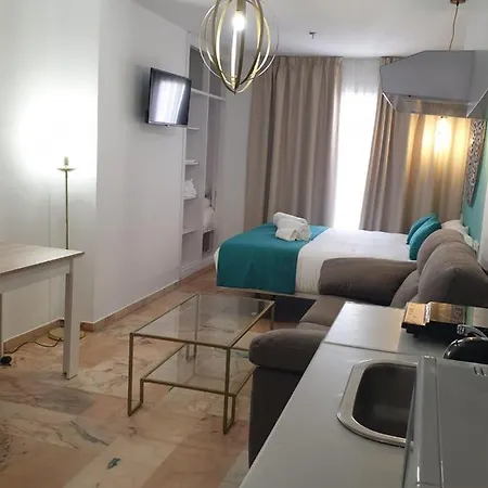 Doña Lola Apartamento *