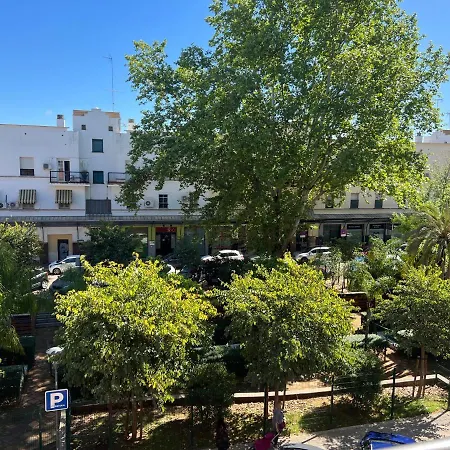 Apartamento Triana Center