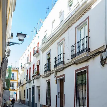 Apartmán Triana *