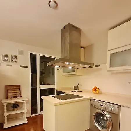 Triana Soul Marcur Apartment *
