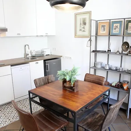 Hispalis Lepanto 2 Apartment Seville