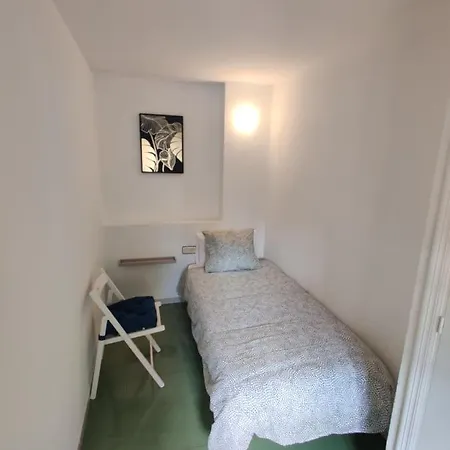 Apartment Barrio Arenal - Centro Ciudad Seville
