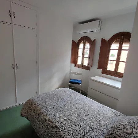 Apartment Barrio Arenal - Centro Ciudad