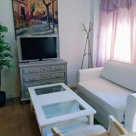 Aparthome Jupiter Centro-nervion *