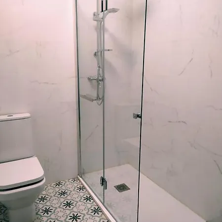 Aparthome Jupiter Centro-nervion *