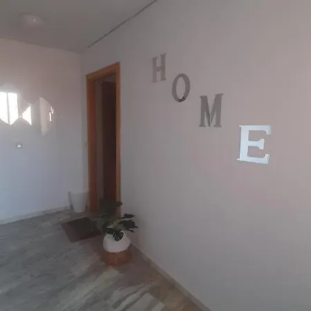 Azahar Fibes Con Garaje Gratis Apartment Seville