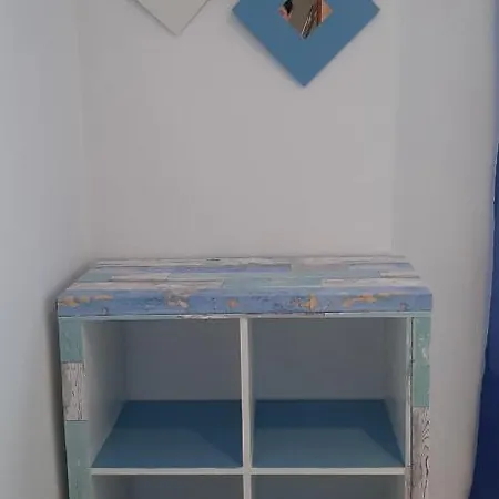 Azahar Fibes Con Garaje Gratis Apartment Seville