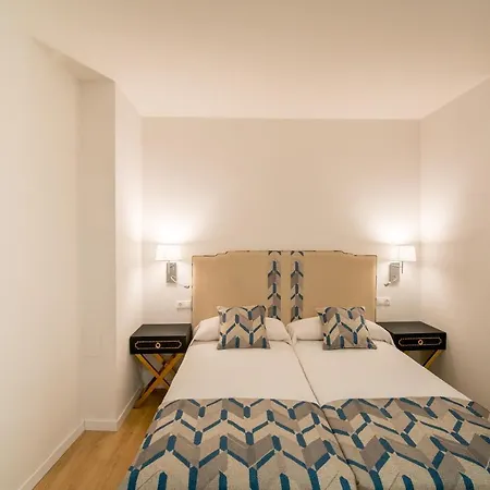 Arco Macarena Lofts Apartahotel *