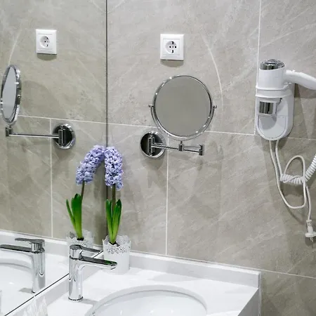 Arco Macarena Lofts Apartahotel *