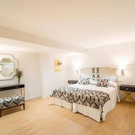 Arco Macarena Lofts Apartahotel