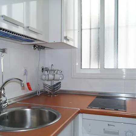 Maravilla Apartamento