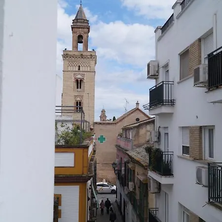 Maravilla Sevilla