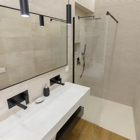 Apartment Rentalsevilla Gravina Seville