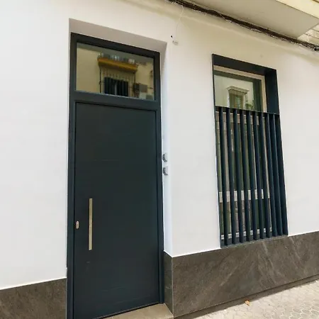 Rentalsevilla Gravina *