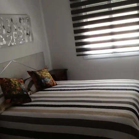 Apartamento Triana Pura Esencia